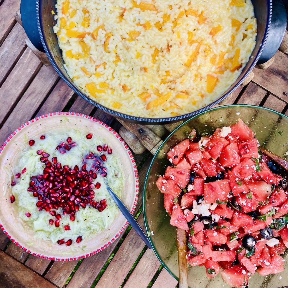 Bylinky a pomůcky pro napářky