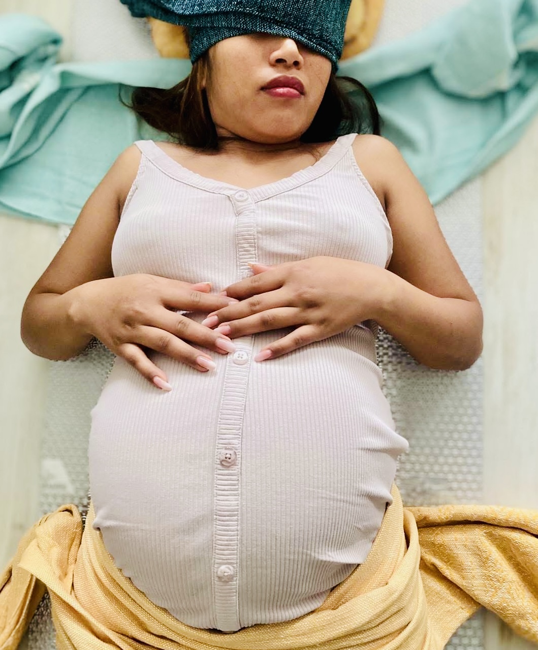 Dulí podpora u porodu